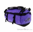 The North Face Base Camp Duffel XS Travelling Bag, The North Face, Lila, , , 0205-10367, 5637804631, 193393692188, N1-16.jpg