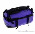 The North Face Base Camp Duffel XS Travelling Bag, The North Face, Lila, , , 0205-10367, 5637804631, 193393692188, N2-12.jpg
