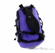 The North Face Base Camp Duffel XS Travelling Bag, The North Face, Lilas, , , 0205-10367, 5637804631, 193393692188, N3-08.jpg
