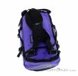 The North Face Base Camp Duffel XS Reisetasche, The North Face, Lila, , , 0205-10367, 5637804631, 193393692188, N3-18.jpg