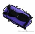 The North Face Base Camp Duffel XS Reisetasche, The North Face, Lila, , , 0205-10367, 5637804631, 193393692188, N5-05.jpg