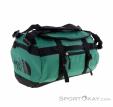 The North Face Base Camp Duffel XS Reisetasche, The North Face, Türkis, , , 0205-10367, 5637804632, 193393692126, N1-01.jpg