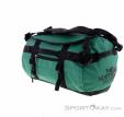 The North Face Base Camp Duffel XS Travelling Bag, The North Face, Turquesa, , , 0205-10367, 5637804632, 193393692126, N1-06.jpg
