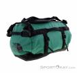 The North Face Base Camp Duffel XS Travelling Bag, , Turquoise, , , 0205-10367, 5637804632, , N1-11.jpg