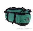 The North Face Base Camp Duffel XS Travelling Bag, The North Face, Turquoise, , , 0205-10367, 5637804632, 193393692126, N1-16.jpg
