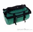 The North Face Base Camp Duffel XS Reisetasche, The North Face, Türkis, , , 0205-10367, 5637804632, 193393692126, N2-02.jpg