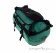 The North Face Base Camp Duffel XS Travelling Bag, The North Face, Turquoise, , , 0205-10367, 5637804632, 193393692126, N2-07.jpg
