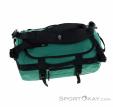 The North Face Base Camp Duffel XS Travelling Bag, The North Face, Turquoise, , , 0205-10367, 5637804632, 193393692126, N3-03.jpg