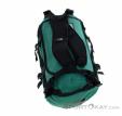 The North Face Base Camp Duffel XS Reisetasche, The North Face, Türkis, , , 0205-10367, 5637804632, 193393692126, N3-08.jpg