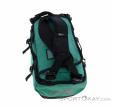 The North Face Base Camp Duffel XS Travelling Bag, The North Face, Turquesa, , , 0205-10367, 5637804632, 193393692126, N3-18.jpg