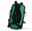 The North Face Base Camp Duffel XS Reisetasche, The North Face, Türkis, , , 0205-10367, 5637804632, 193393692126, N4-09.jpg