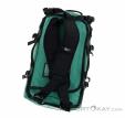 The North Face Base Camp Duffel XS Reisetasche, The North Face, Türkis, , , 0205-10367, 5637804632, 193393692126, N4-19.jpg