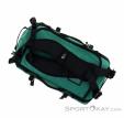 The North Face Base Camp Duffel XS Travelling Bag, , Turquoise, , , 0205-10367, 5637804632, , N5-15.jpg