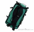 The North Face Base Camp Duffel XS Travelling Bag, , Turquoise, , , 0205-10367, 5637804632, , N5-20.jpg