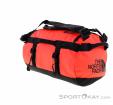 The North Face Base Camp Duffel XS Travelling Bag, The North Face, Orange, , , 0205-10367, 5637804633, 193393692232, N1-16.jpg