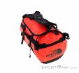 The North Face Base Camp Duffel XS Travelling Bag, The North Face, Orange, , , 0205-10367, 5637804633, 193393692232, N2-07.jpg