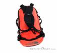 The North Face Base Camp Duffel XS Travelling Bag, The North Face, Orange, , , 0205-10367, 5637804633, 193393692232, N3-08.jpg