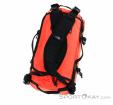 The North Face Base Camp Duffel XS Travelling Bag, The North Face, Orange, , , 0205-10367, 5637804633, 193393692232, N4-09.jpg