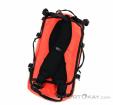 The North Face Base Camp Duffel XS Travelling Bag, The North Face, Orange, , , 0205-10367, 5637804633, 193393692232, N4-19.jpg
