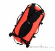 The North Face Base Camp Duffel XS Travelling Bag, The North Face, Orange, , , 0205-10367, 5637804633, 193393692232, N5-10.jpg