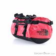 The North Face Base Camp Duffel XS Travelling Bag, The North Face, Rouge, , , 0205-10367, 5637804634, 191476112974, N1-06.jpg