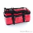 The North Face Base Camp Duffel XS Travelling Bag, , Red, , , 0205-10367, 5637804634, , N2-02.jpg