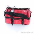 The North Face Base Camp Duffel XS Travelling Bag, The North Face, Red, , , 0205-10367, 5637804634, 191476112974, N3-03.jpg