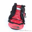 The North Face Base Camp Duffel XS Travelling Bag, The North Face, Red, , , 0205-10367, 5637804634, 191476112974, N3-08.jpg