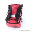 The North Face Base Camp Duffel XS Travelling Bag, The North Face, Red, , , 0205-10367, 5637804634, 191476112974, N3-18.jpg