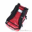 The North Face Base Camp Duffel XS Travelling Bag, , Red, , , 0205-10367, 5637804634, , N4-09.jpg
