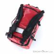 The North Face Base Camp Duffel XS Travelling Bag, , Red, , , 0205-10367, 5637804634, , N4-19.jpg