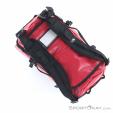 The North Face Base Camp Duffel XS Travelling Bag, , Red, , , 0205-10367, 5637804634, , N5-05.jpg