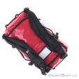 The North Face Base Camp Duffel XS Travelling Bag, The North Face, Rouge, , , 0205-10367, 5637804634, 191476112974, N5-15.jpg
