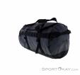 The North Face Base Camp Duffel M Travelling Bag, The North Face, Blue, , , 0205-10369, 5637804640, 193393692423, N1-06.jpg