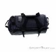 The North Face Base Camp Duffel M Travelling Bag, The North Face, Blue, , , 0205-10369, 5637804640, 193393692423, N3-03.jpg