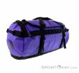 The North Face Base Camp Duffel M Travelling Bag, The North Face, Lilas, , , 0205-10369, 5637804641, 193393692454, N1-01.jpg