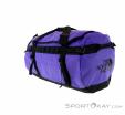The North Face Base Camp Duffel M Travelling Bag, The North Face, Fialová, , , 0205-10369, 5637804641, 193393692454, N1-06.jpg