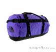 The North Face Base Camp Duffel M Travelling Bag, The North Face, Purple, , , 0205-10369, 5637804641, 193393692454, N1-11.jpg