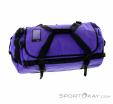 The North Face Base Camp Duffel M Travelling Bag, The North Face, Purple, , , 0205-10369, 5637804641, 193393692454, N3-03.jpg