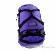 The North Face Base Camp Duffel M Travelling Bag, The North Face, Lilas, , , 0205-10369, 5637804641, 193393692454, N3-18.jpg