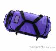 The North Face Base Camp Duffel M Travelling Bag, The North Face, Lilas, , , 0205-10369, 5637804641, 193393692454, N4-04.jpg