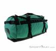 The North Face Base Camp Duffel M Travelling Bag, The North Face, Turquoise, , , 0205-10369, 5637804642, 193393692416, N1-01.jpg