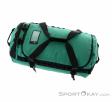 The North Face Base Camp Duffel M Travelling Bag, The North Face, Turquoise, , , 0205-10369, 5637804642, 193393692416, N4-04.jpg
