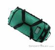 The North Face Base Camp Duffel M Travelling Bag, The North Face, Turquoise, , , 0205-10369, 5637804642, 193393692416, N5-15.jpg