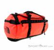 The North Face Base Camp Duffel M Travelling Bag, The North Face, Orange, , , 0205-10369, 5637804643, 193393692430, N1-01.jpg