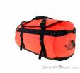 The North Face Base Camp Duffel M Travelling Bag, The North Face, Orange, , , 0205-10369, 5637804643, 193393692430, N1-06.jpg