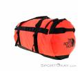 The North Face Base Camp Duffel M Travelling Bag, The North Face, Orange, , , 0205-10369, 5637804643, 193393692430, N1-16.jpg