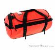 The North Face Base Camp Duffel M Travelling Bag, The North Face, Orange, , , 0205-10369, 5637804643, 193393692430, N2-02.jpg