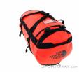 The North Face Base Camp Duffel M Travelling Bag, The North Face, Orange, , , 0205-10369, 5637804643, 193393692430, N2-17.jpg