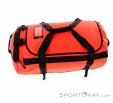 The North Face Base Camp Duffel M Travelling Bag, The North Face, Orange, , , 0205-10369, 5637804643, 193393692430, N3-03.jpg